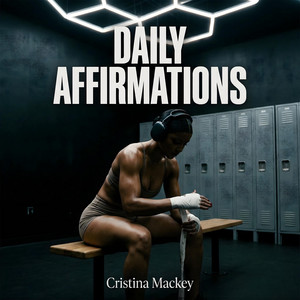 I say YES To Myself by Cristina Mackey