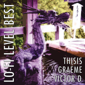 Victor D cover