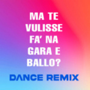 Rita De Crescenzo - Ma te vulisse fa' na gara e ballo?