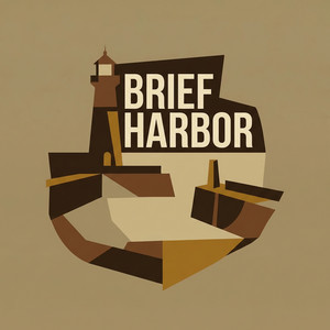 Brief Harbor by Keziah Stone