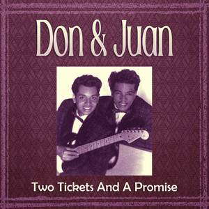 Is It All Right If I Love You by Don & Juan