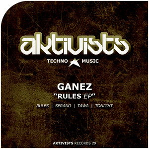 Ganez cover