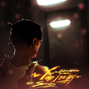 Find your way by leomann, Bola