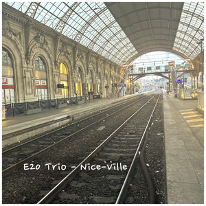 Nice-Ville by E20 Trio