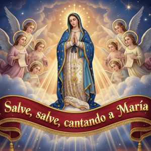 Congregación María de Jesús - Salve, Salve, Cantando a María