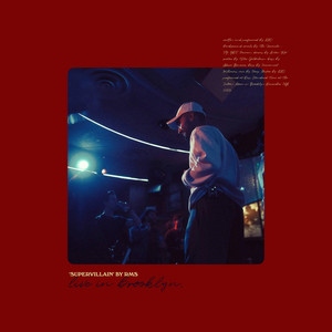 SUPERVILLAIN - Live in Brooklyn by RMS