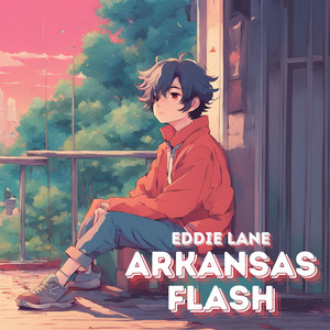 Arkansas Flash by Eddie Lane