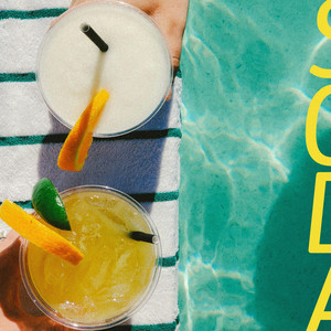 SODA by Alpiine, Ben Macklin