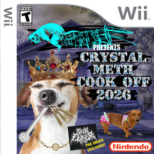 THE CRYSTAL METH COOK OFF by xDOGSHITTERxBALLLICKERx, Skin Flayer