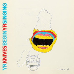 Yr Knives — Fear&Trimbling (2026)