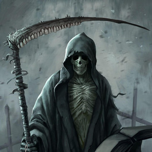La rap slashersace by Slashersace