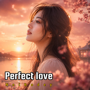 Perfect Love by NeiRodey