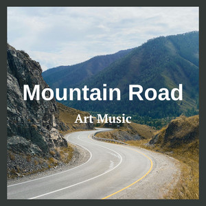 Mountain Road by Art Music