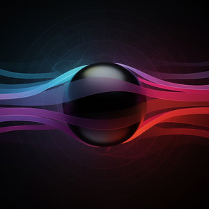 Dark Pressure by Paralluxe