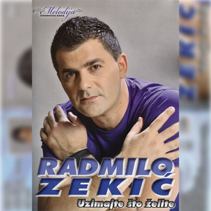 Radmilo Zekic - Milena