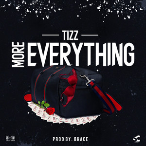 Portada de More Everything