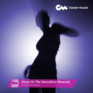 Alone On The Dancefloor - Rework Instrumental by Tiru Riru