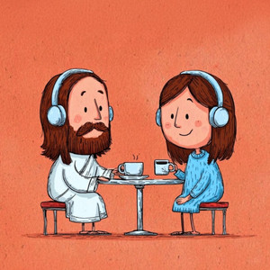 I Will Love Thee (Psalm 18_1–6) by Bible Jazz Radio