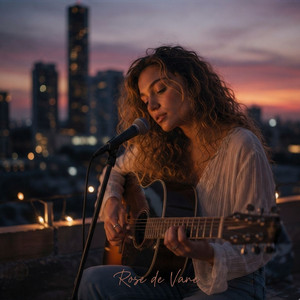 You love someone else (I still love you) by Rose de Vane