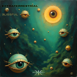 Extraterrestrial - Blissful