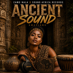 Endless Rhythm by Camo Nala
