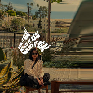 Need It Real by Adelyn Paik