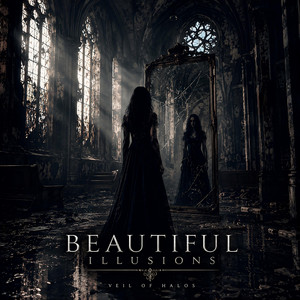 Echoes Don't Fade by Heartwave Studio, Veil of Halos