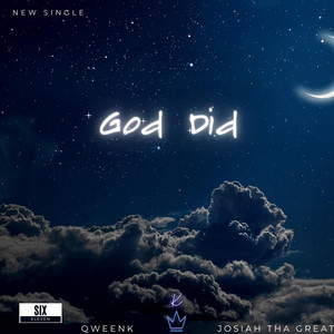 God Did
