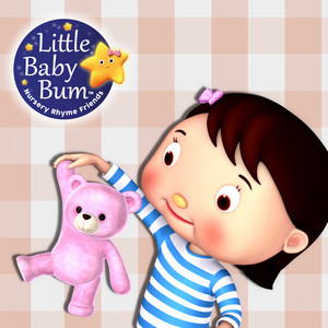 くまさん くまさん Single By リトルベイビーバム 子供の歌 友達 Spotify
