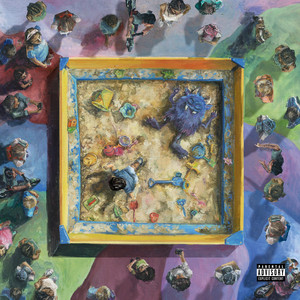 Don't Check 4 Me (feat. Duckwrth & Saba)