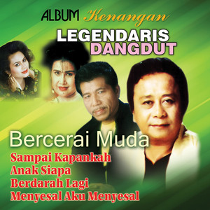 Minawati Dewi - Berdarah Lagi