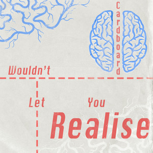 Wouldn't Let You Realise