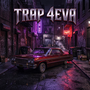 Trap, 3 Minutes by Ross Ricket