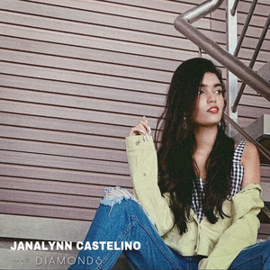 Janalynn Castelino - Diamonds