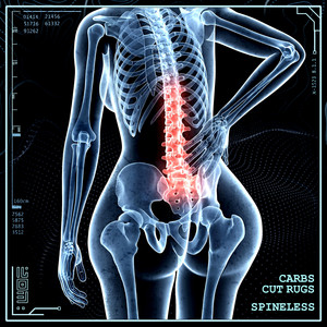 SPINELESS by Cut Rugs, CARBS