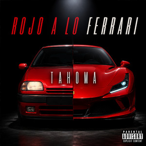 Rojo a Lo Ferrari by Tahoma