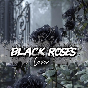 Black Roses by Kinioch
