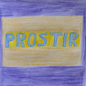 Prostir