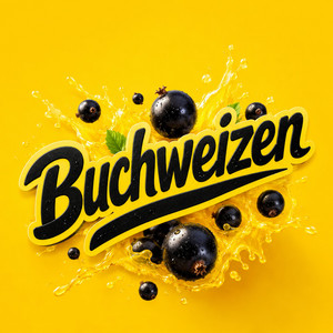 Buchweizen by Ivan Vervet