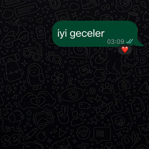 iyi geceler