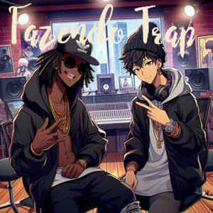 Fazendo Trap