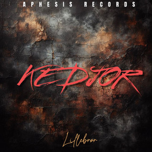 Kedjor by Lillebror