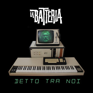 2170 Ultima Speranza (Redux) by La Batteria