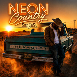 Neon Country by SarCa$t