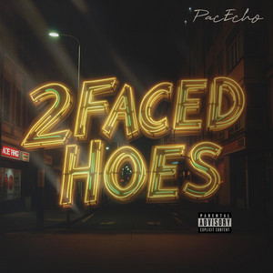 PacEcho - 2FacedHoes