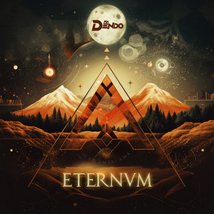 Eternum - Si Vis Amari Ama by Mr Dendo