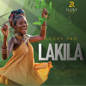 Lucky Pro Man Luo - Lucky Pro - Lakila