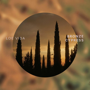 Bronze Cypress by Loe Vida