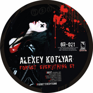 Forget Everything Ep