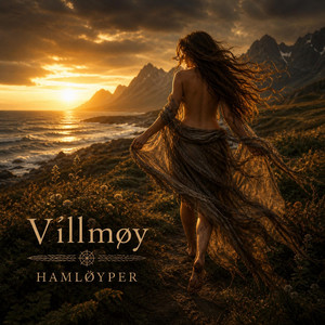 Villmøy by Hamløyper